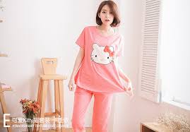 ** Pre ** ชุดนอนคู่รักสไตล์เกาหลี  ดูสีและไซส์เพิ่มเติมที่ภาพเสริมค่ะ ราคาเป็นคู่นะคะ  
